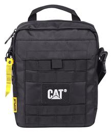 CAT Ανδρική Τσάντα Ώμου / Χιαστί