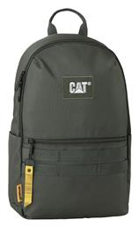 CAT Ανδρικό Σακίδιο Πλάτης Πράσινο 21lt από το CardinalBags