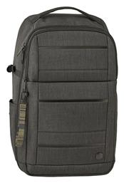 CAT Backpack Αδιάβροχο 22lt Μαύρο