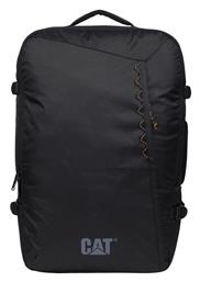 CAT Cabin Αδιάβροχο 42lt Μαύρο