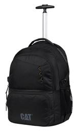 CAT Explorer 32lt Μαύρο