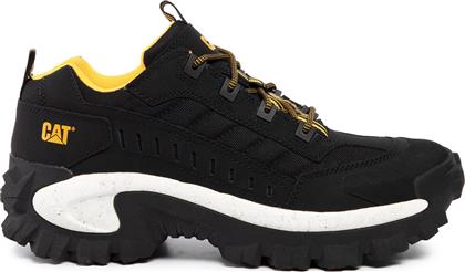 CAT Intruder Ανδρικά Chunky Sneakers Μαύρα