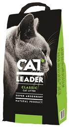 Cat Leader Classic Άμμος Γάτας 10kg