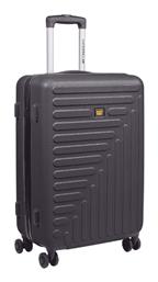 CAT Rockford Βαλίτσα Σκληρή