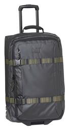 CAT Σακ Βουαγιάζ 41lt Μαύρο