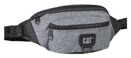 CAT Τσαντάκι Μέσης Γκρι από το CardinalBags