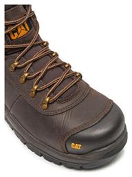 Caterpillar Pneumatic Boots 2.0 St S3 Wr Hro Src P725694 Brown