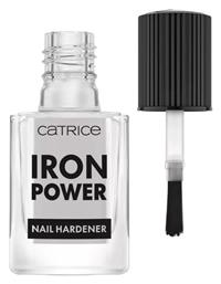 Catrice Cosmetics Go Hard Or Go Home Σκληρυντικό 10.5ml