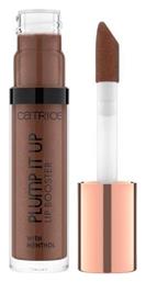 Catrice Cosmetics Plump It Up Lip Booster Lip Gloss 3,5 100 Work It, Twek It 3.5ml
