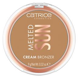 Catrice Cosmetics Sun Bronzing Powder 9gr
