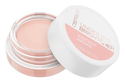 Catrice Cosmetics Under Eye Brightener Cream Concealer 4.2gr