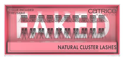 Catrice Cosmetics Βλεφαρίδες Τουφάκια 20τμχ