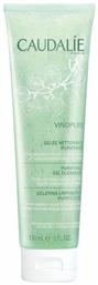 Caudalie Gel Καθαρισμού Vinopure Purifying Cleanser για Λιπαρές Επιδερμίδες 150ml από το Pharm24