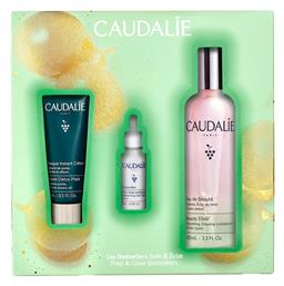 Caudalie Prep & Glow Best Sellers Σετ Περιποίησης για Λάμψη