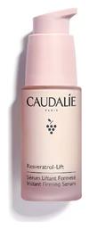 Caudalie Resveratrol Instant Lift Serum Προσώπου με Υαλουρονικό Οξύ για Σύσφιξη 30ml από το Pharm24