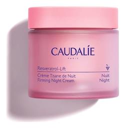 Caudalie Resveratrol-Lift Firming Κρέμα Προσώπου Νυκτός για Αντιγήρανση & Σύσφιξη 50ml