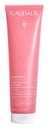 Caudalie VinoHydra Gel Καθαρισμού Προσώπου & Ματιών 150ml