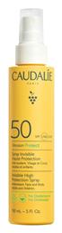 Caudalie Vinosun SPF50 Αντηλιακή Κρέμα