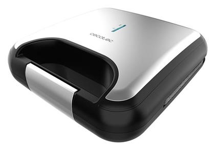 Cecotec 02963 800W για 2 Τοστ