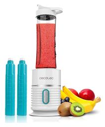Cecotec 03987 με Κανάτα 0.6lt 500W Λευκό