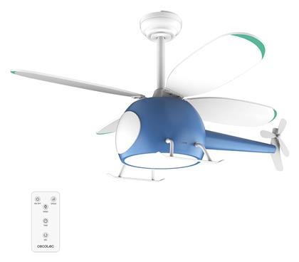 Cecotec 36W με Φως 100cm EnergySilence Aero 4600 Helicopter