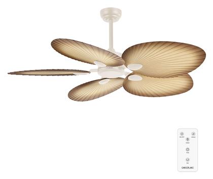 Cecotec 36W με Φως 132cm Energy Silence Aero 5200