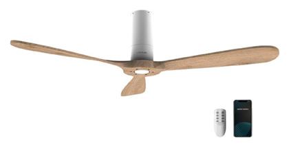 Cecotec 40W με Φως 132.08cm Energysilence