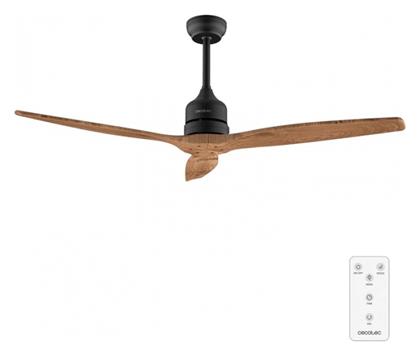 Cecotec 40W με Φως 132cm Μαύρος 08550
