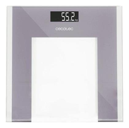 Cecotec 9100 Healthy Ψηφιακή Ζυγαριά