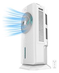 Cecotec Air Cooler 65W Energy Silence