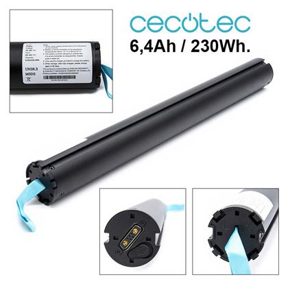 Cecotec Ανταλλακτική Μπαταρία για Ηλεκτρικό Scooter 74339-1