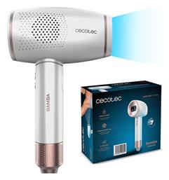 Cecotec Bamba SkinCare IPL Gun Αποτριχωτική Μηχανή Laser για Σώμα 04430 από το EasyU