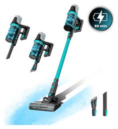 Cecotec Conga Rockstar 1500 Horizon X-Treme XL Επαναφορτιζόμενη 2 σε 1