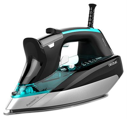 Cecotec Fast & Furious 5050 X-Treme 05524 2720W με Συνεχόμενη Παροχή Ατμού 55gr/min