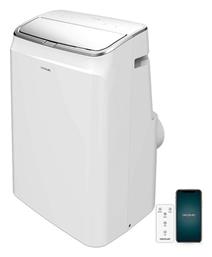 Cecotec Forceclima Φορητό Κλιματιστικό 12000 BTU Ψύξης/Θέρμανσης