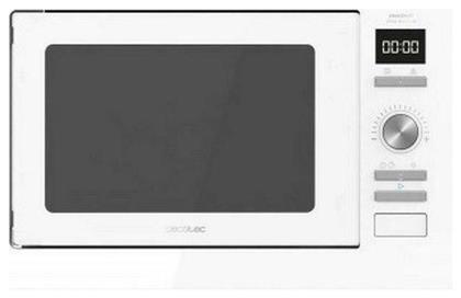 Cecotec Grandheat 2590 Εντοιχιζόμενος 25lt Λευκός