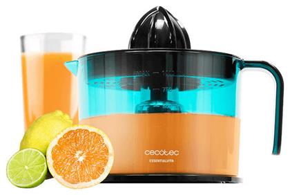 Cecotec Ηλεκτρικός Στίφτης 40W με Χωρητικότητα 1lt Μαύρος