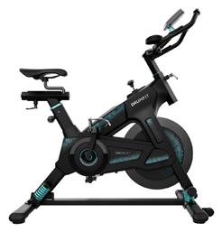 Cecotec Kosmos Pro Ποδήλατο Spinning Μαγνητικό με Ροδάκια