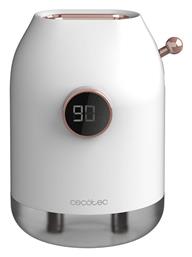 Cecotec Led Συσκευή Αρωματοθεραπείας Λευκή 550ml 01769
