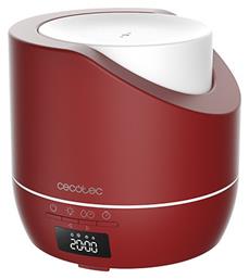 Cecotec Led Συσκευή Αρωματοθεραπείας Pure Aroma 500 Smart με Χρονοδιακόπτη 500ml