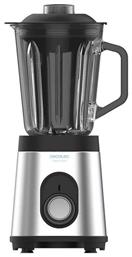 Cecotec Power Black Titanium 1000 με Κανάτα 1.5lt 1000W