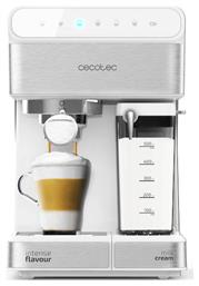 Cecotec Power Instant-ccino 20 Touch Ημιαυτόματη για Αλεσμένο Καφέ
