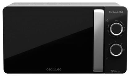Cecotec ProClean 3050 20lt Μαύρος