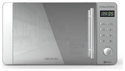 Cecotec ProClean 5120 Mirror 20lt Inox