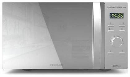 Cecotec ProClean 9110 Full 30lt Inox