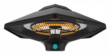 Cecotec Readywarm 2000 Power Ceiling Ηλεκτρική Θερμάστρα 2kW