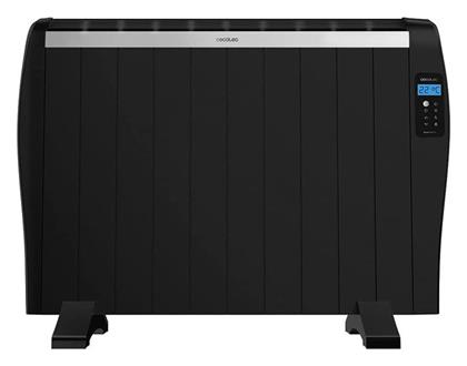 Cecotec ReadyWarm 2500 Thermal Θερμοπομπός Δαπέδου με Ηλεκτρονικό Θερμοστάτη