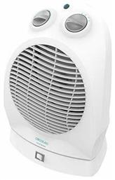 Cecotec ReadyWarm 9890 Rotate Force Αερόθερμο Μπάνιου Δαπέδου 2400W