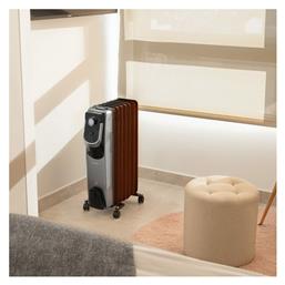 Cecotec Readywarm Θερμοπομπός 1500W Γκρι