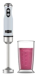 Cecotec RetroBlue Ραβδομπλέντερ με Ανοξείδωτη Ράβδο 1200W Μπλε